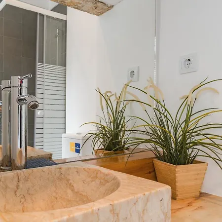 Apartman Cantaria - Checkinhome *