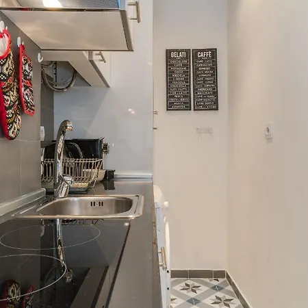 Cantaria - Checkinhome * Lisboa