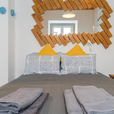Cantaria - Checkinhome Apartman Lisboa
