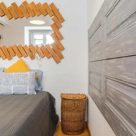 Apartman Cantaria - Checkinhome