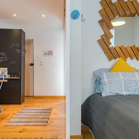 Apartman Cantaria - Checkinhome *