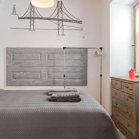 Cantaria - Checkinhome * Lisboa