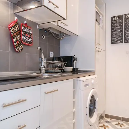 Cantaria - Checkinhome Lisboa