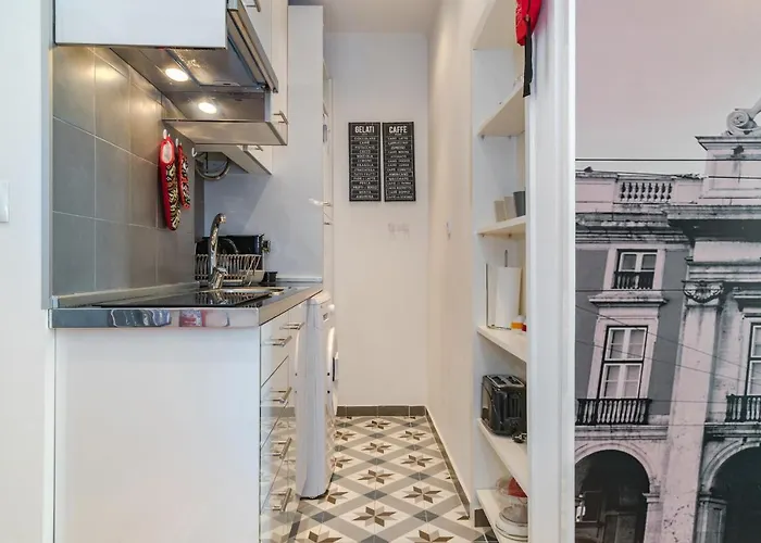 Cantaria - Checkinhome * Lisboa