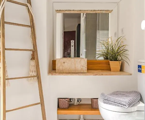 Cantaria - Checkinhome