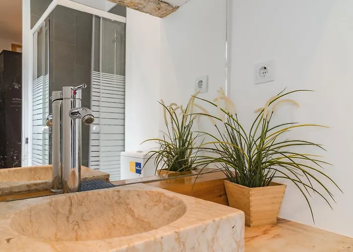 Appartement Cantaria - Checkinhome *