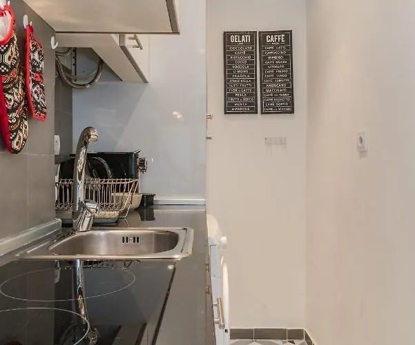 Cantaria - Checkinhome * Lisboa