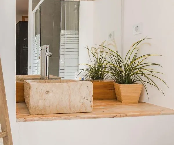 Cantaria - Checkinhome Lisboa