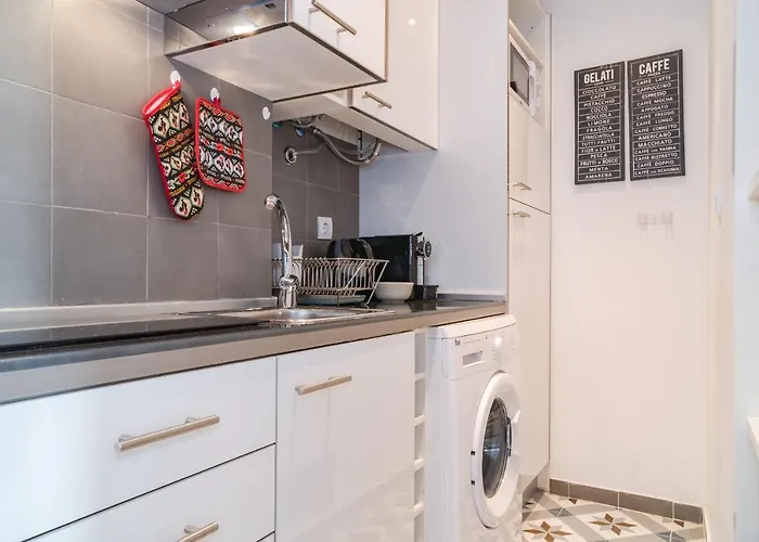 Cantaria - Checkinhome Lisboa