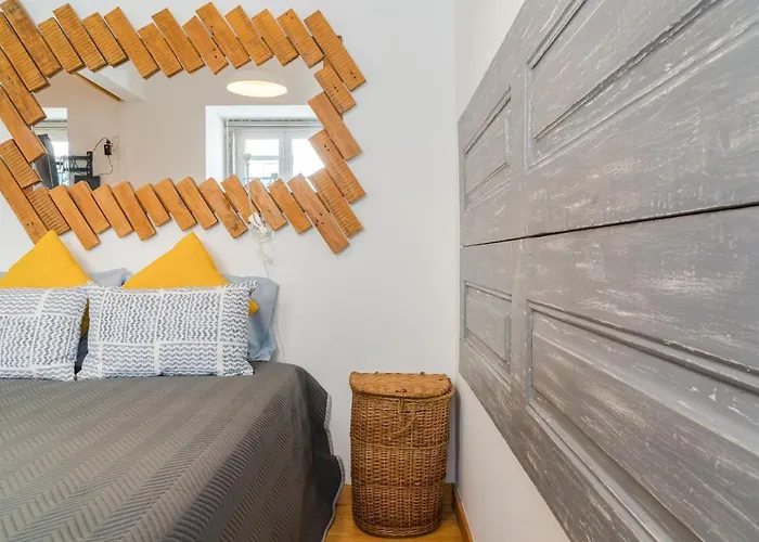 Appartement Cantaria - Checkinhome